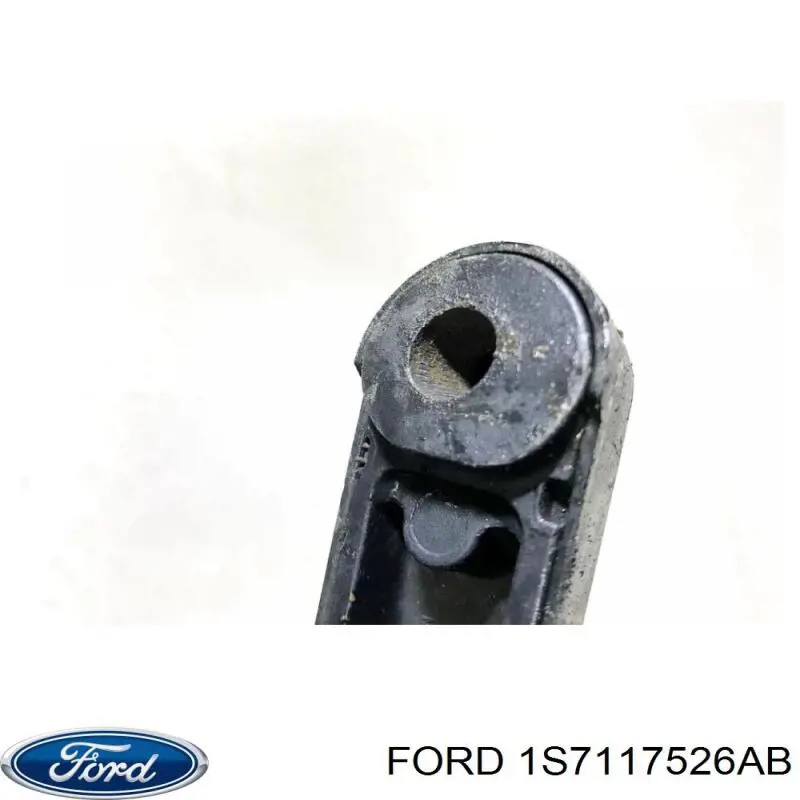 Купити 1129363 Ford Повідок склоочисника