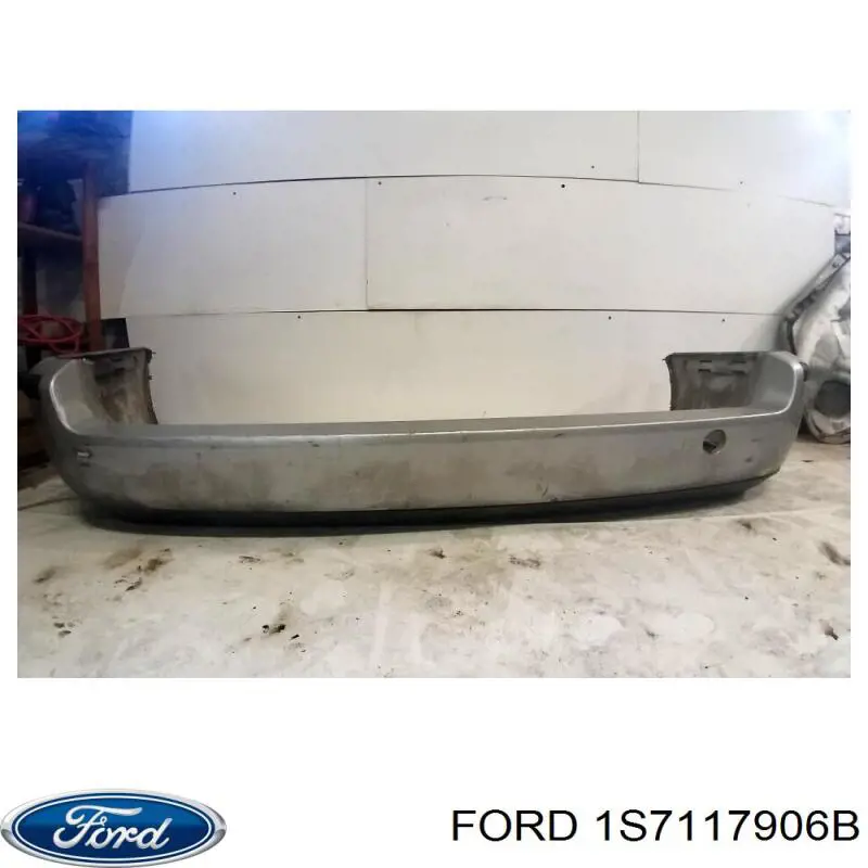  Ford 1S7117906B ціна, від 99.15 USD