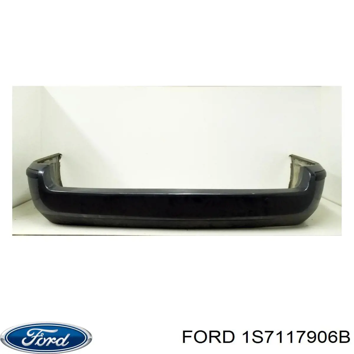 Купити 1S7117906B Ford 