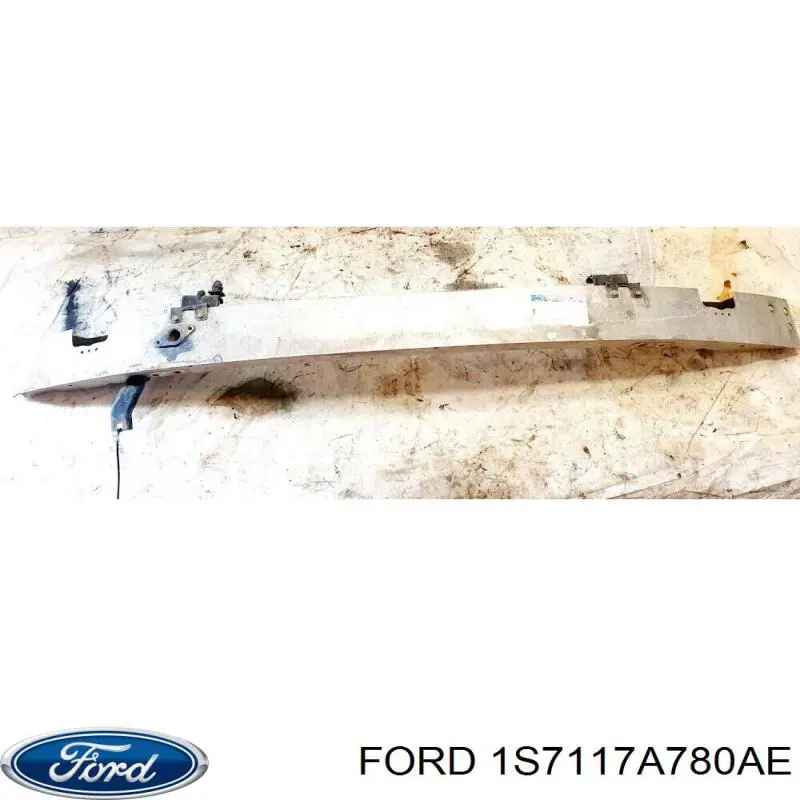 Купити 1S7117A780AE Ford 