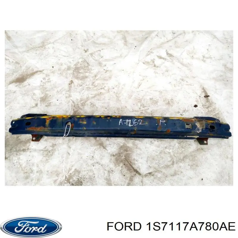  1S7117A780AE Ford