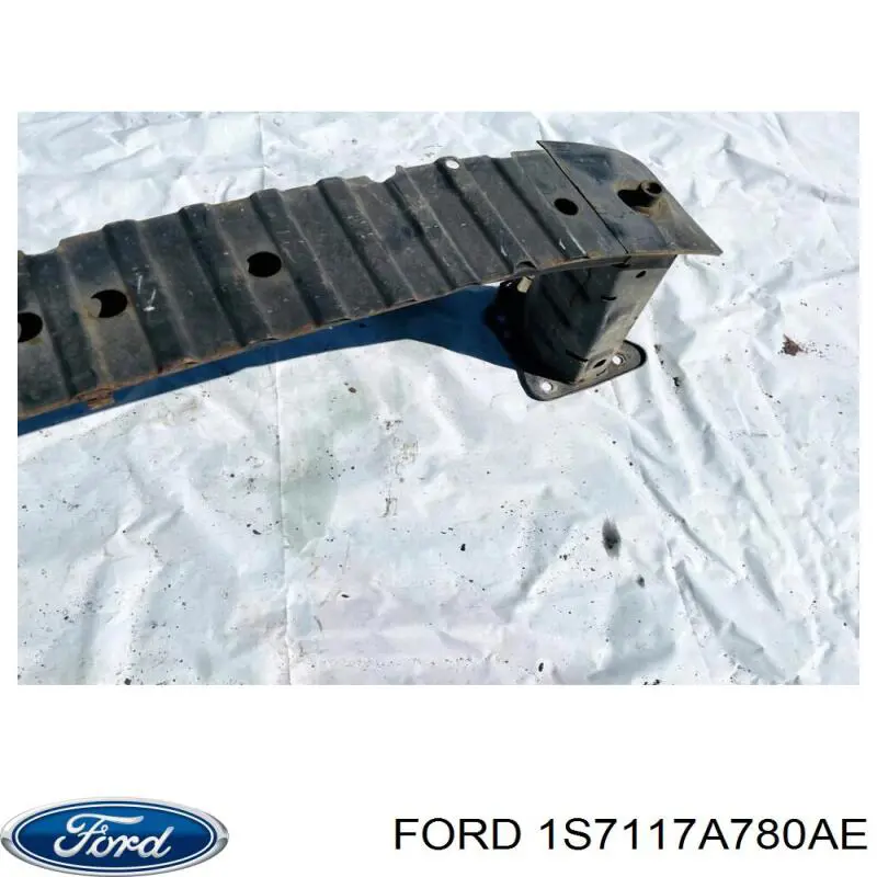  Ford 1S7117A780AE ціна, від 12.67 USD