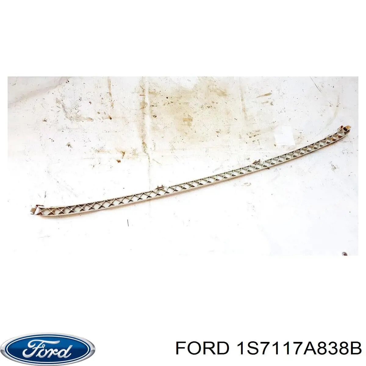 Купити 1S7117A838B Ford 