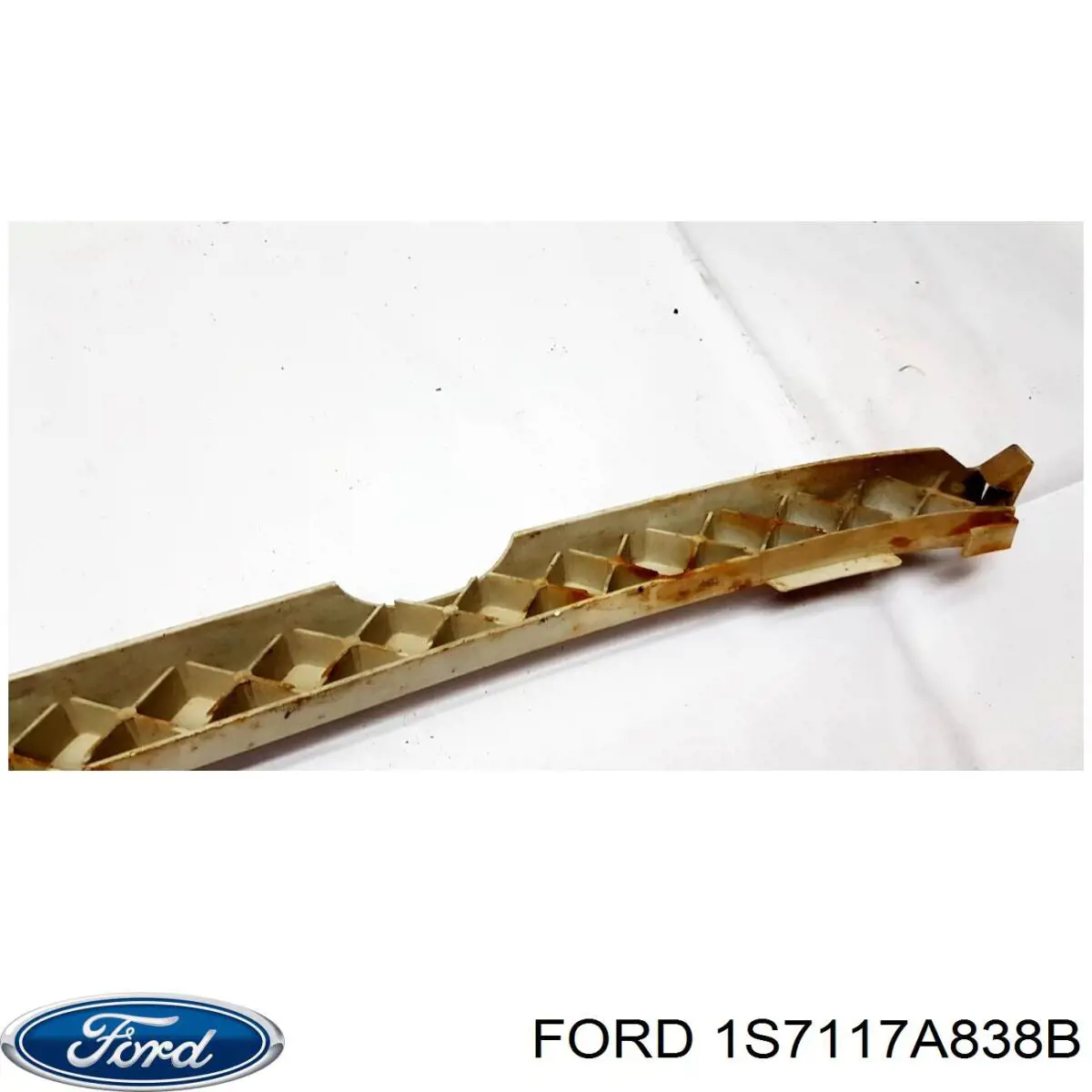  1S7117A838B Ford