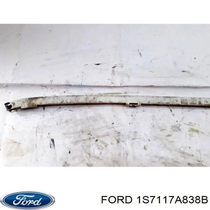 1S7117A838B Ford 