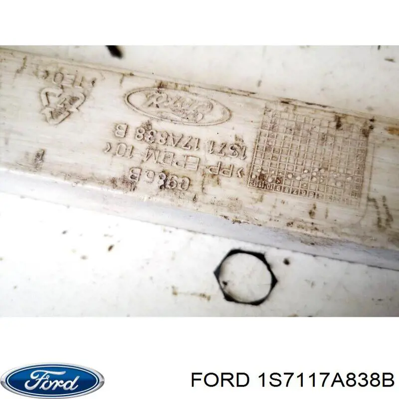  Ford 1S7117A838B ціна, від 20.52 USD