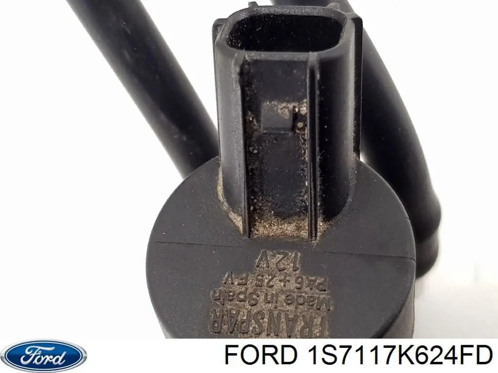 Двигун омивача скла передній/задній Ford 1S7117K624FD ціна, від 7.34 USD
