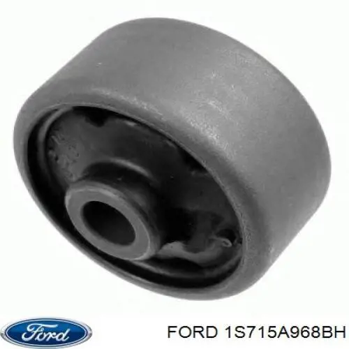 Цапфа поворотна права Ford 1S715A968BH ціна, від 87.41 USD