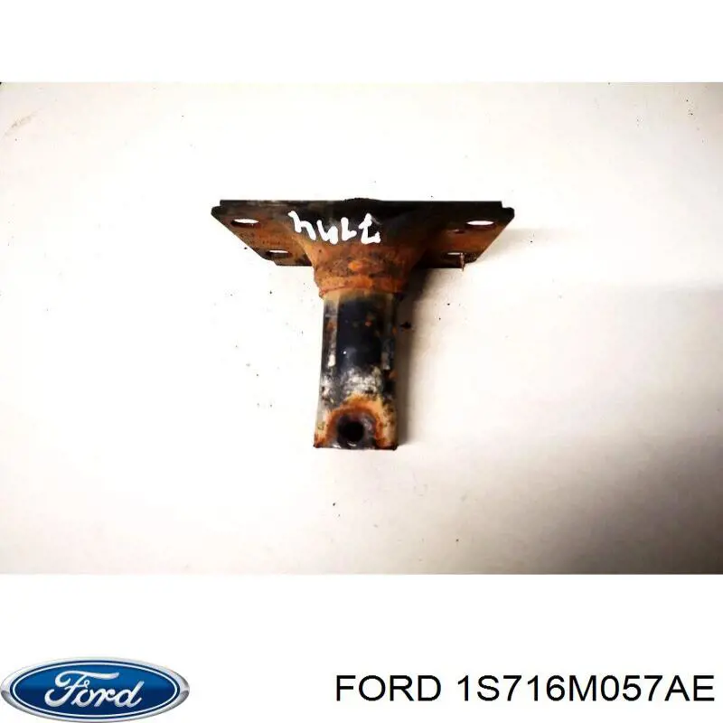 Купити 1S716M057AE Ford 
