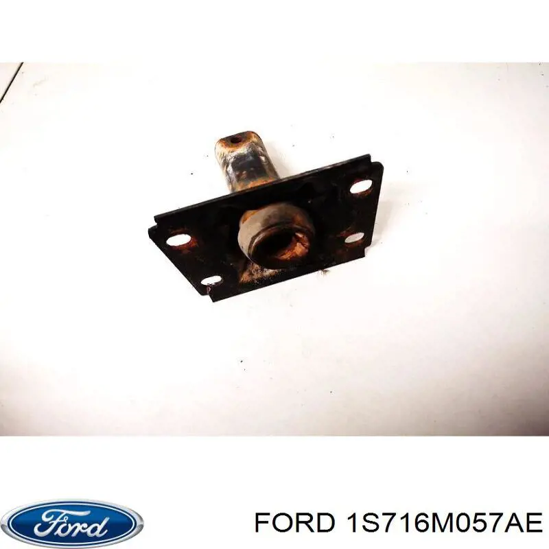 1S716M057AE Ford 