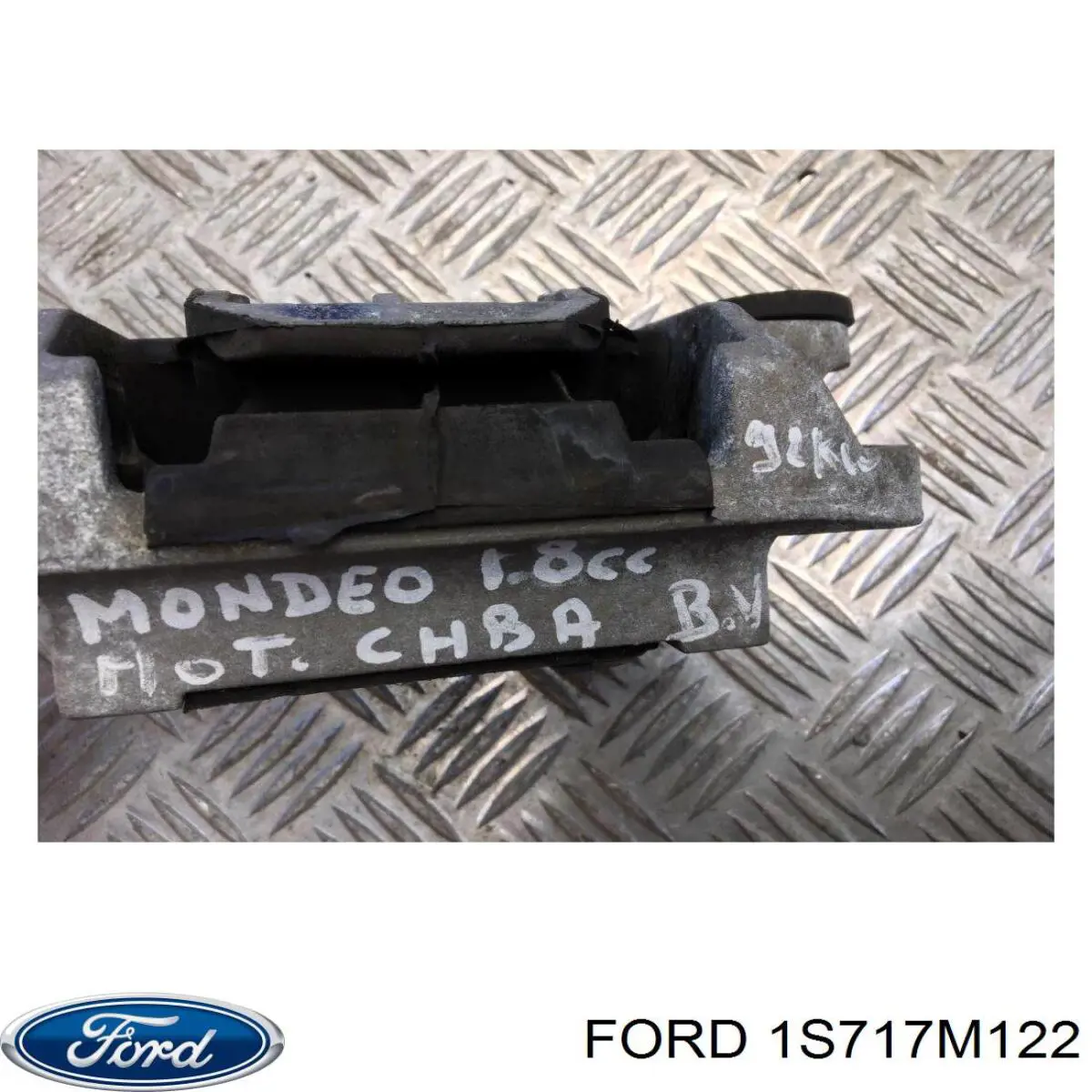  1S717M122 Ford