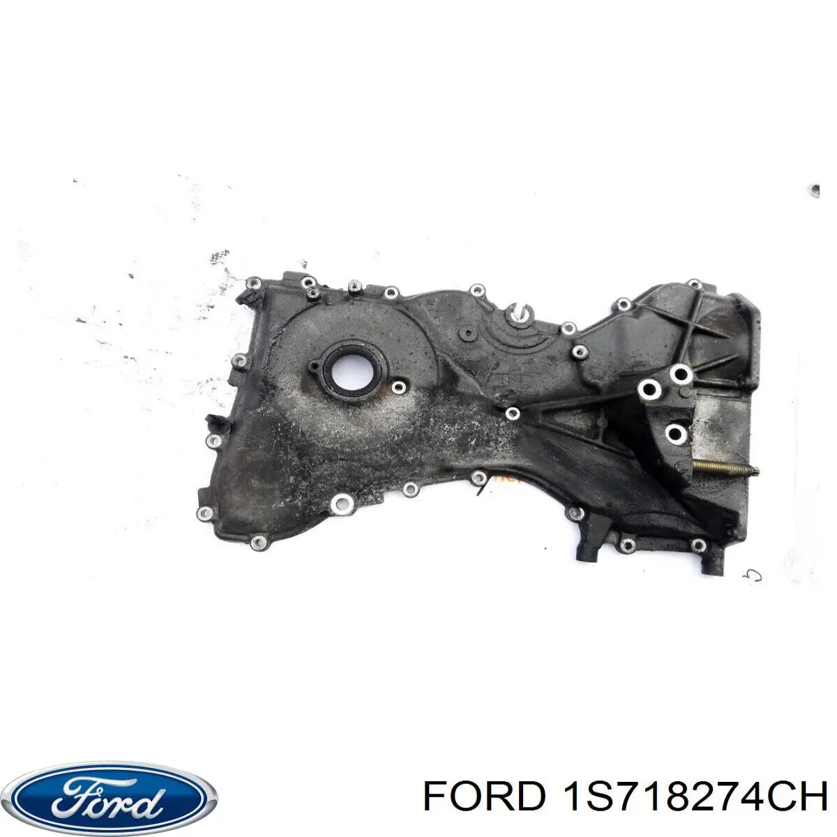  1S718274CH Ford