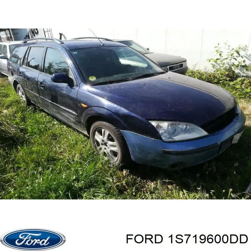  Ford 1S719600DD ціна, від 38.01 USD