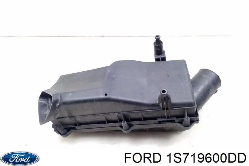 Купити 1S719600DD Ford 
