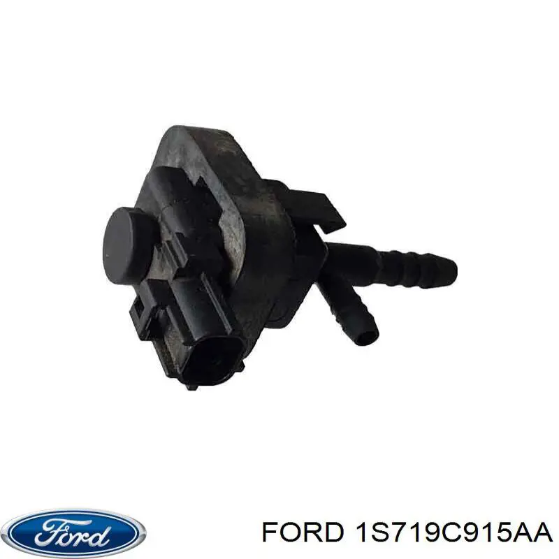 Купити 1S719C915AA Ford 