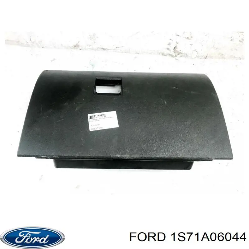 1S71A06044 Ford 