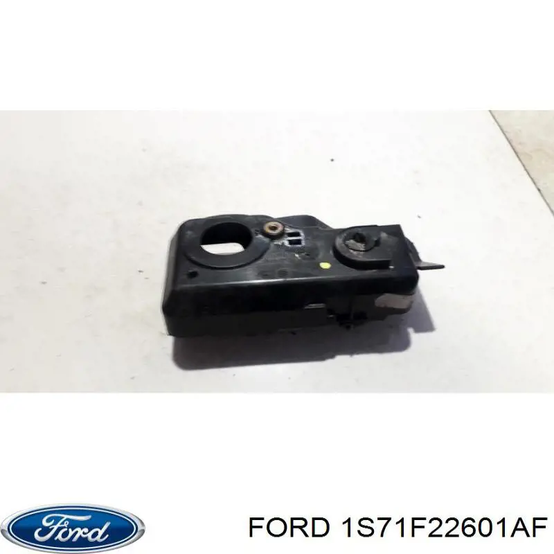 Дверна ручка внутрішня ліва передня/задня Ford 1S71F22601AF ціна, від 5.87 USD