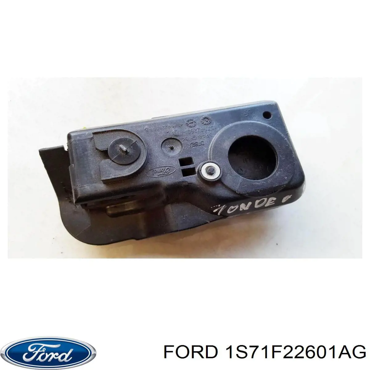 1S71F22601AG Ford 