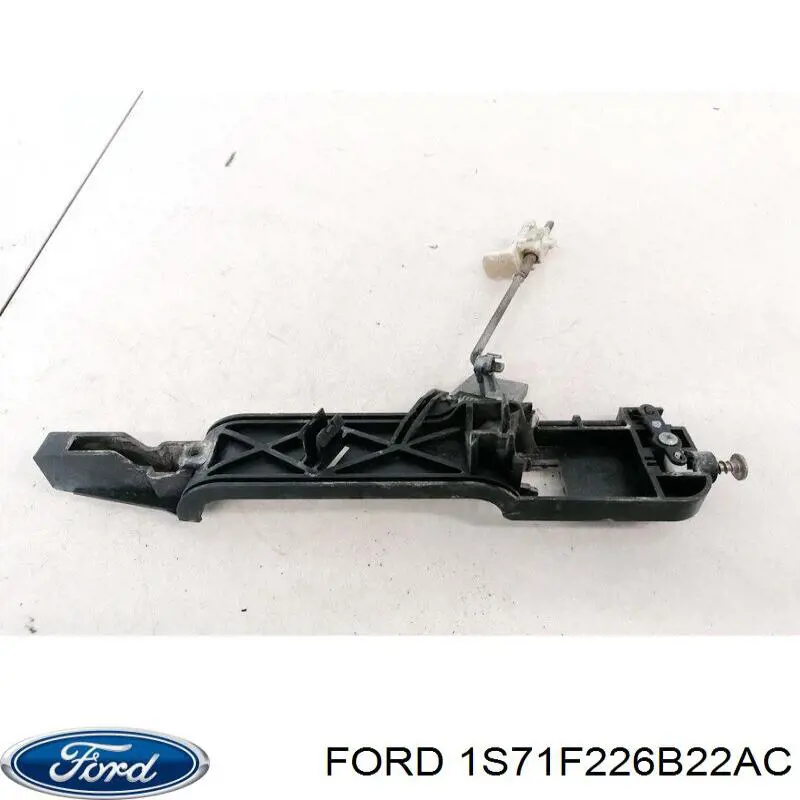 Купити 1S71F226B22AC Ford 