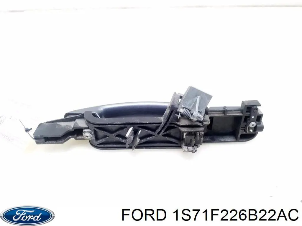  1S71F226B22AC Ford