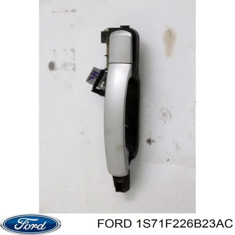 Купити 1S71F226B23AC Ford 