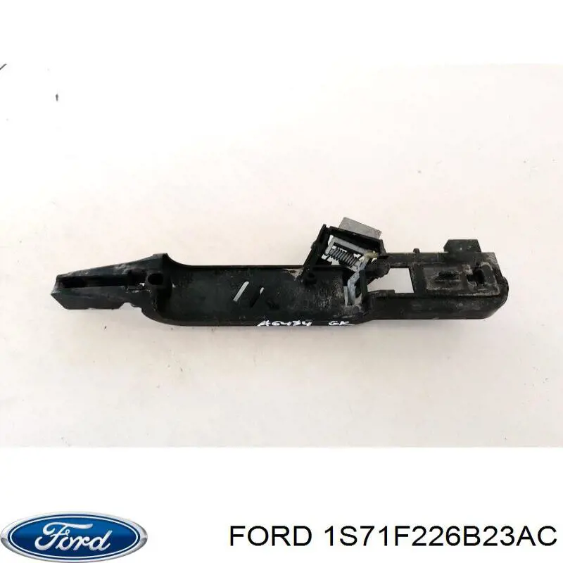  1S71F226B23AC Ford