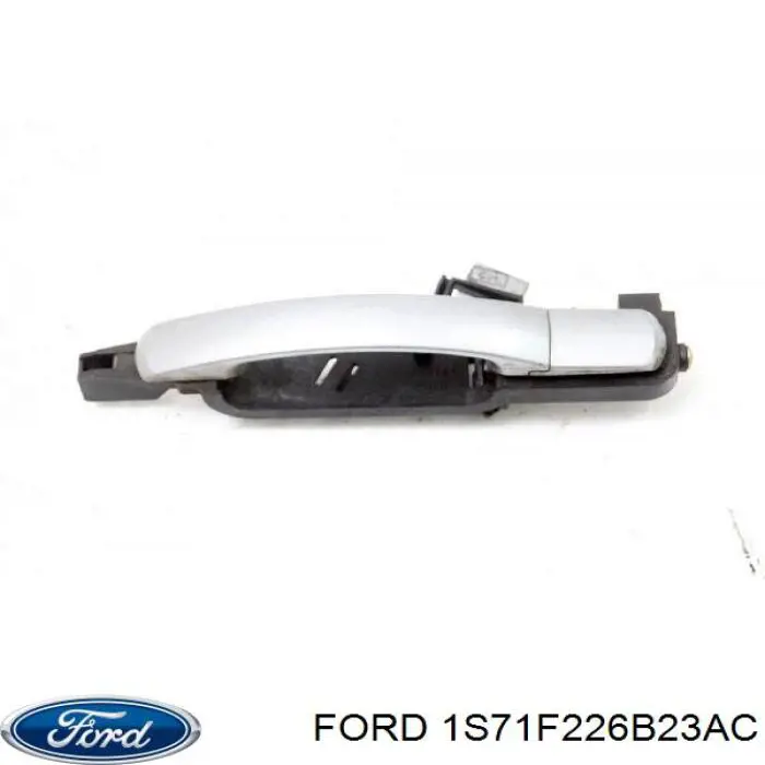  Ford 1S71F226B23AC ціна, від 11.72 USD