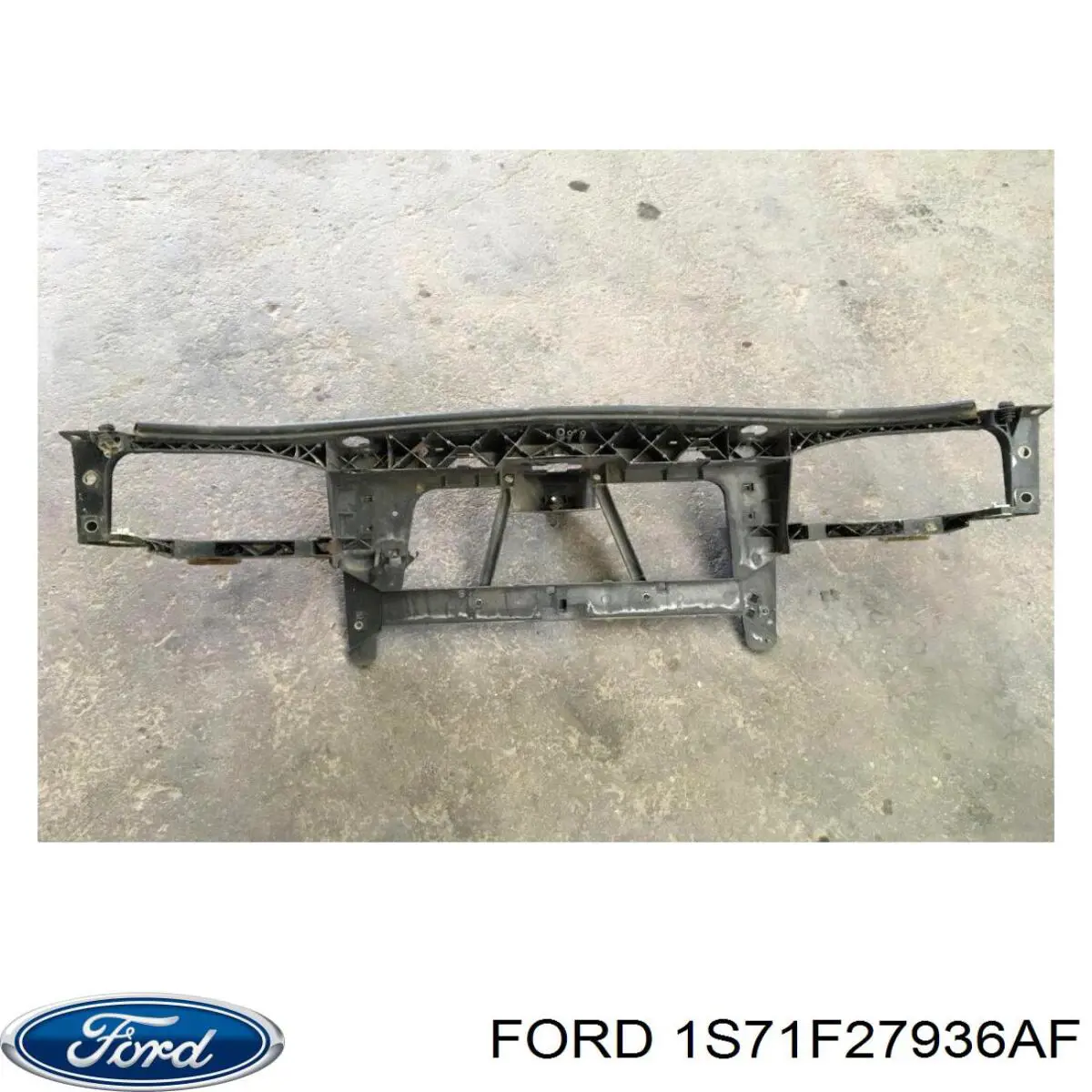  1S71F27936AF Ford