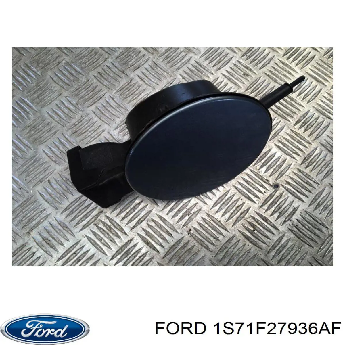  Ford 1S71F27936AF ціна, від 17.74 USD