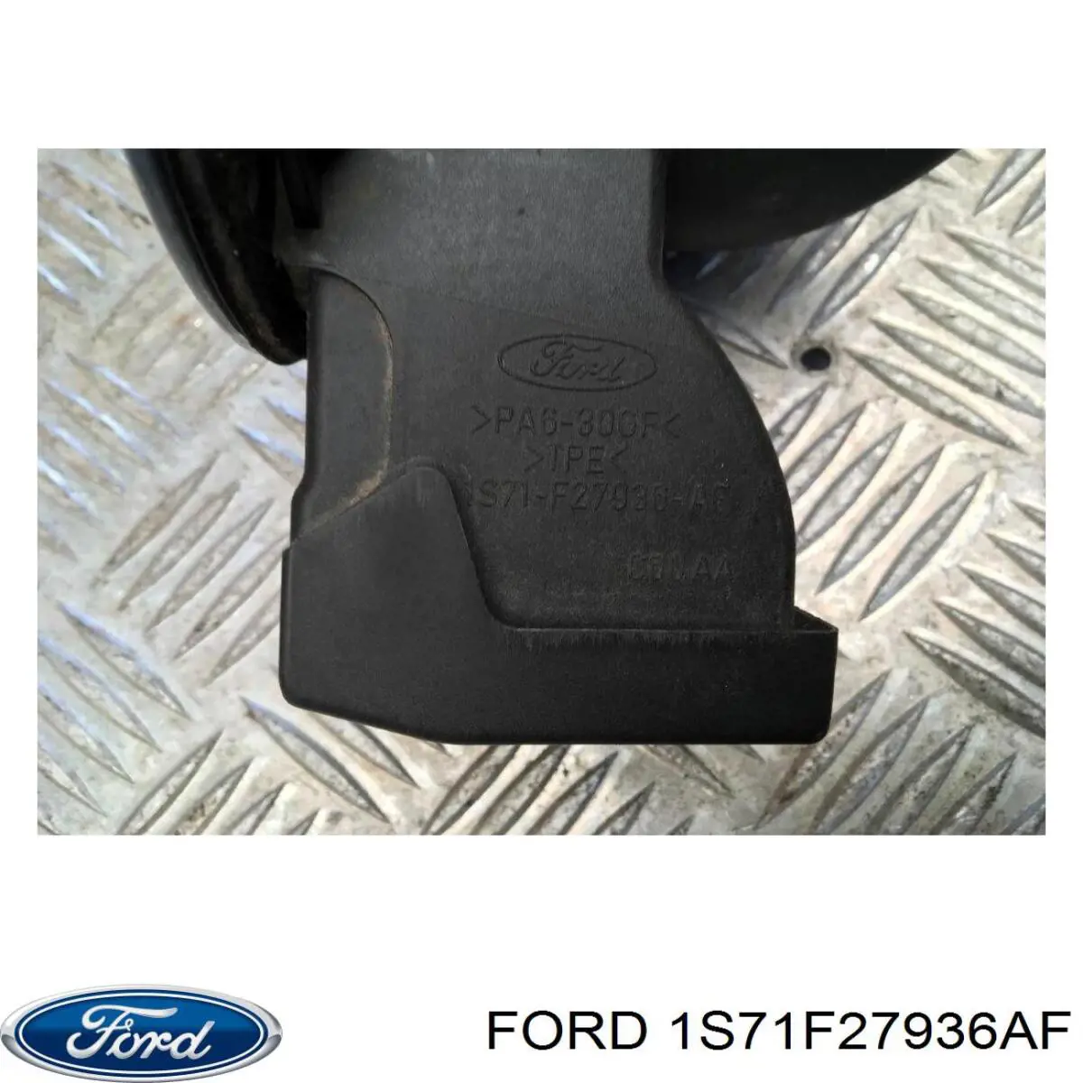 Купити 1S71F27936AF Ford 
