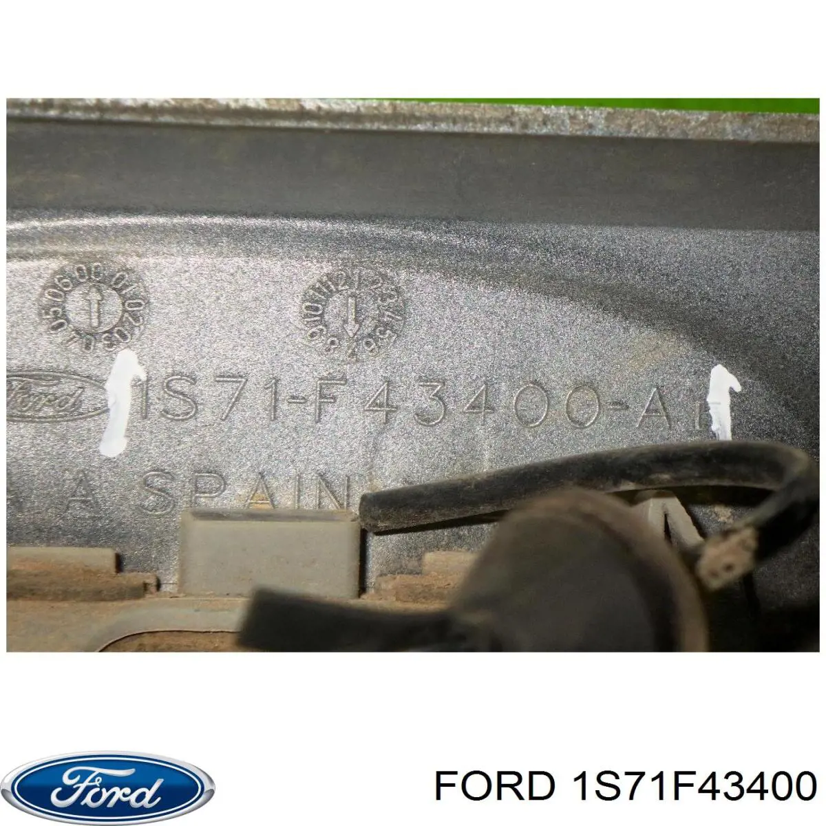 1S71F43400 Ford 
