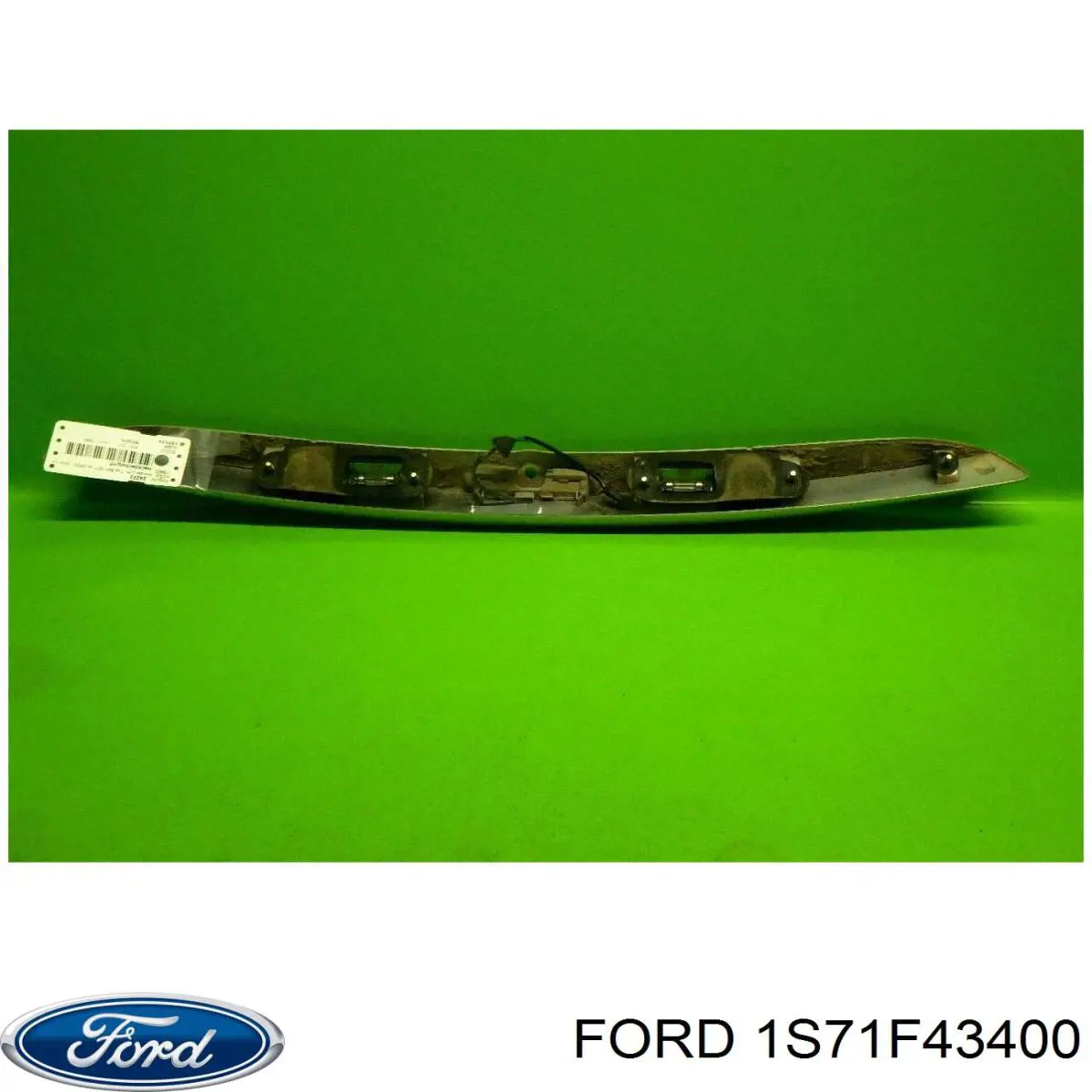  Ford 1S71F43400 ціна, від 20.83 USD