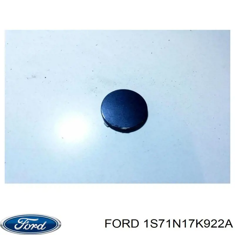  Ford 1S71N17K922A ціна, від 11.40 USD