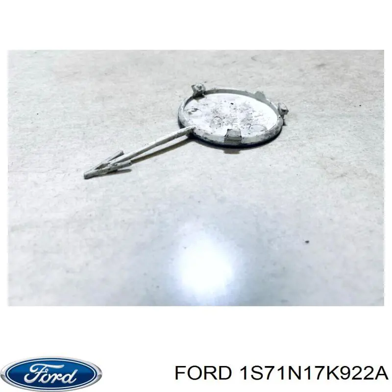 Купити 1S71N17K922A Ford 