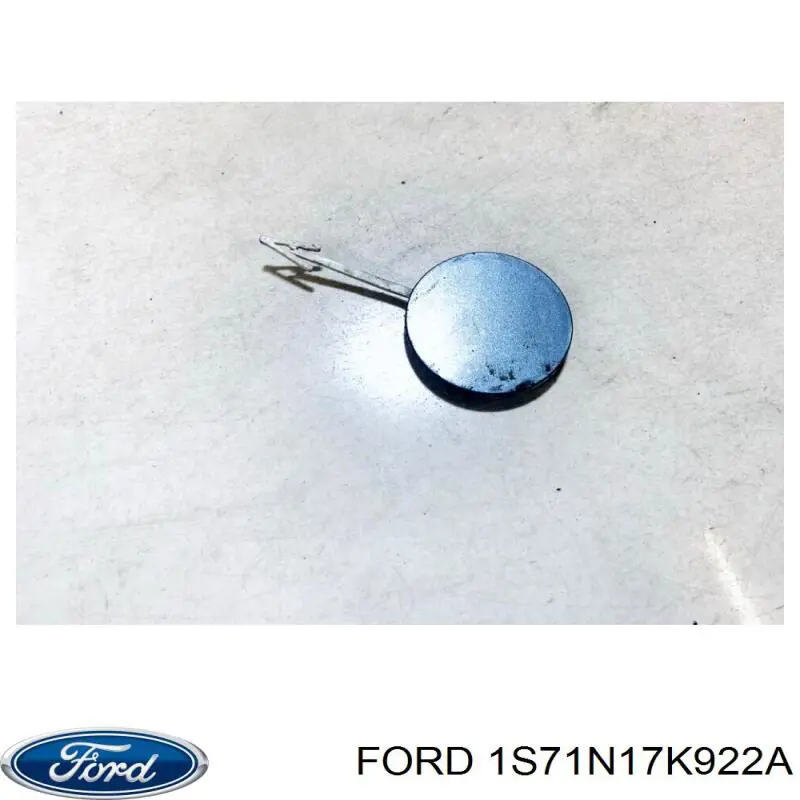 1S71N17K922A Ford 