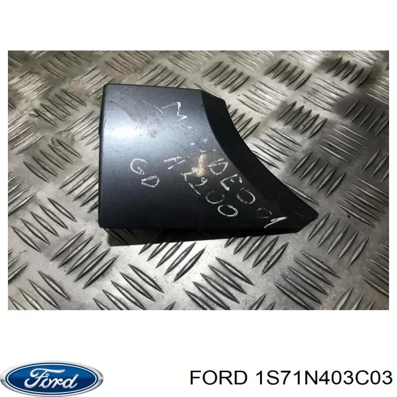  Ford 1S71N403C03 ціна, від 375 UAH