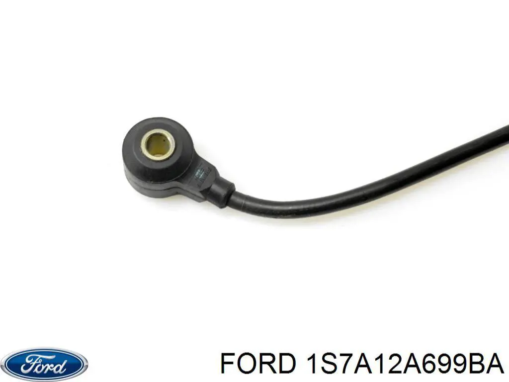 Датчик детонації 1S7A12A699BA Ford