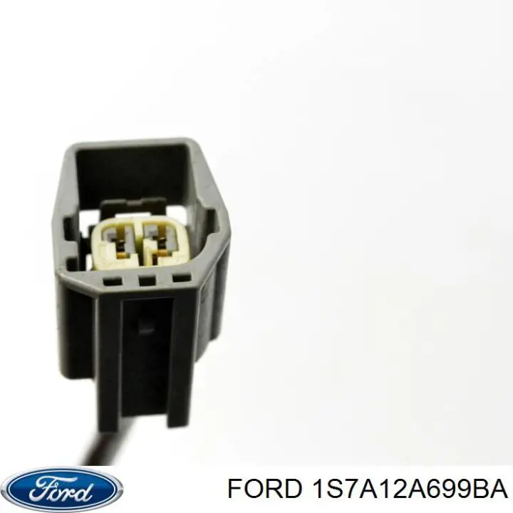 Купити 1S7A12A699BA Ford Датчик детонації