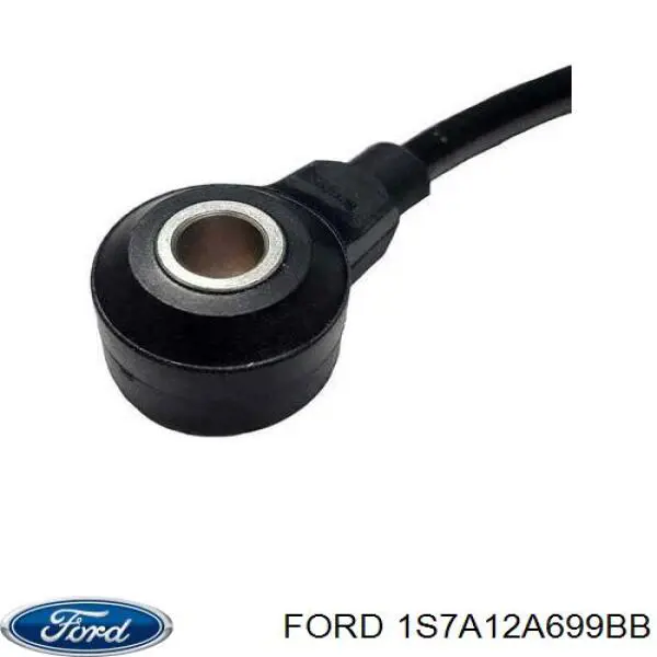 Купити 1S7A12A699BB Ford Датчик детонації