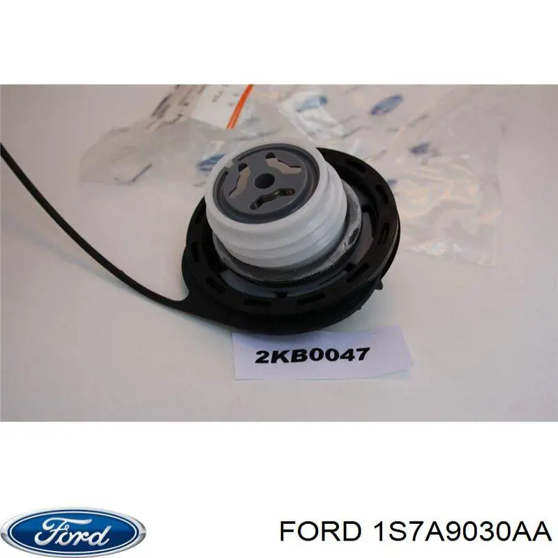  1085500 Ford