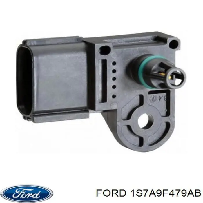 МАП Сенсор 1S7A9F479AB Ford
