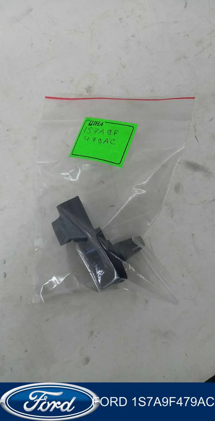 Купити 1S7A9F479AC Ford Датчик абсолютного тиску