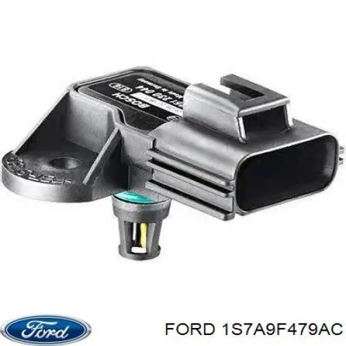 МАП Сенсор 1S7A9F479AC Ford