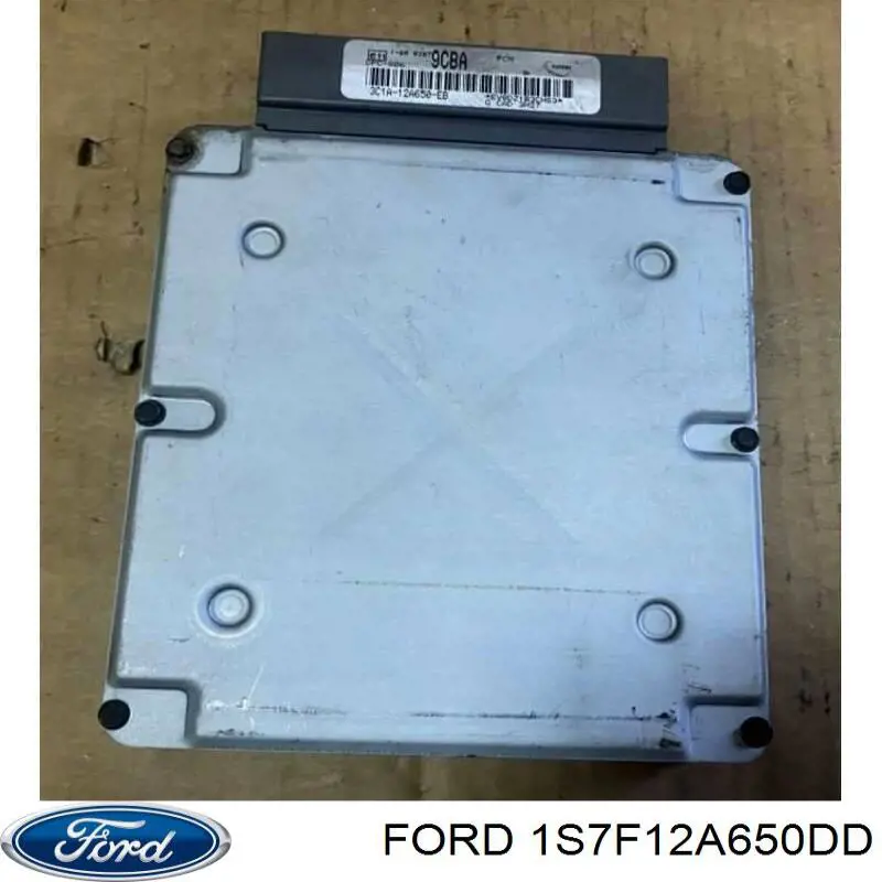  Ford 1S7F12A650DD ціна, від 19.91 USD