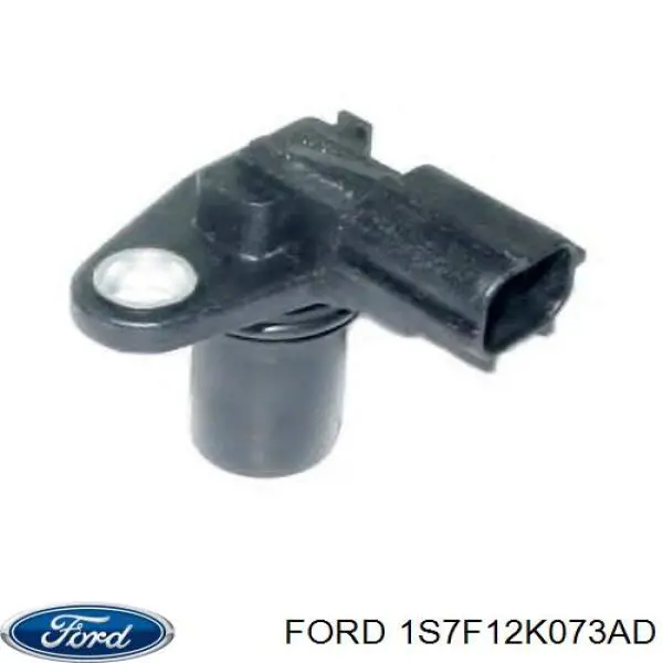 Купити 1S7F12K073AD Ford ДПРВ