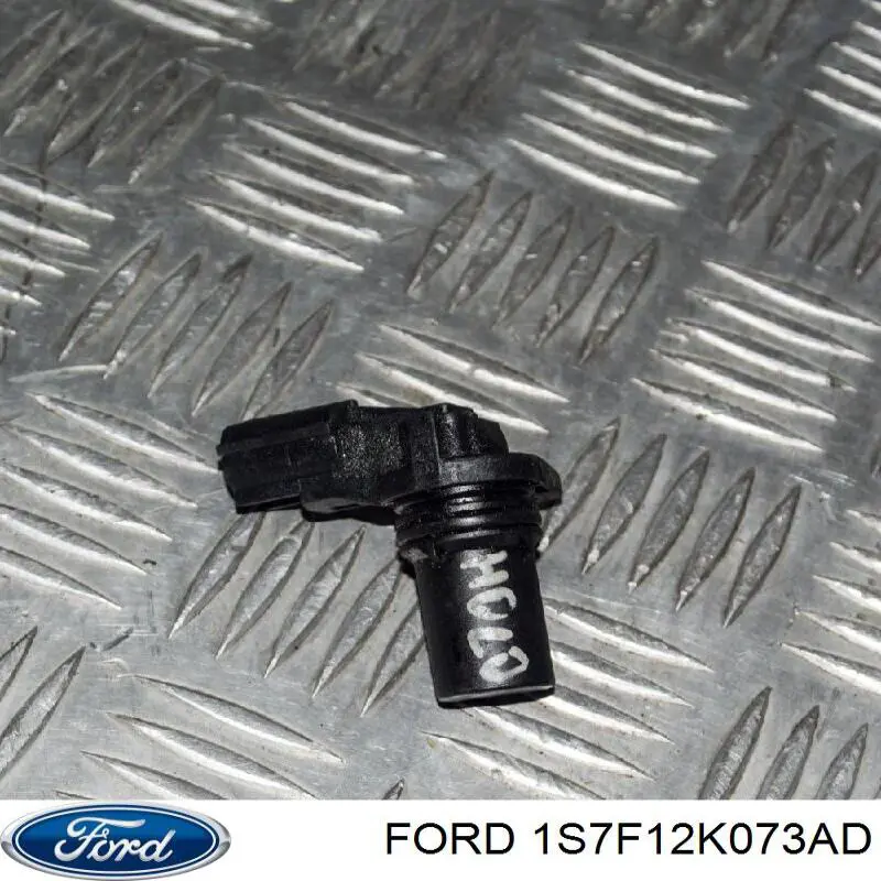 Датчик распредвалу 1S7F12K073AD Ford
