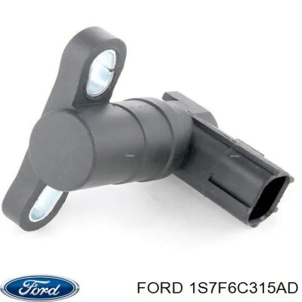 Датчик колінвала 1S7F6C315AD Ford