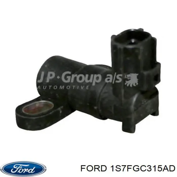 Купити 1S7FGC315AD Ford Датчик положення (оборотів) коленвалу