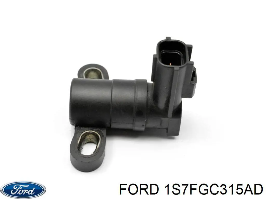 Датчик колінвала 1S7FGC315AD Ford