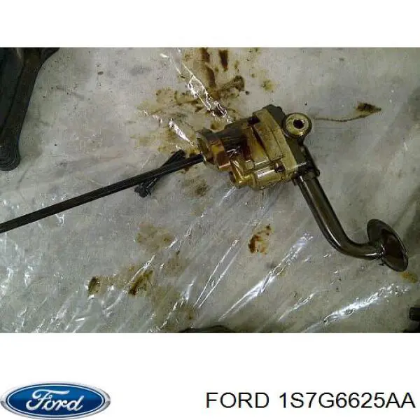 Ford 1S7G6625AA ціна, від 7.04 USD